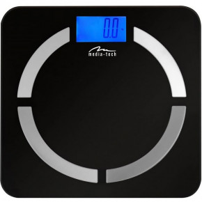   Media-Tech SMARTBMI SCALE BT (MT5513)