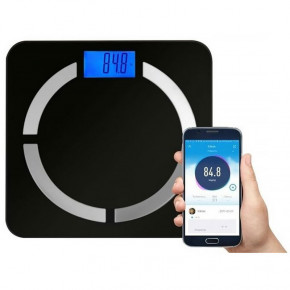   Media-Tech SMARTBMI SCALE BT (MT5513) 7