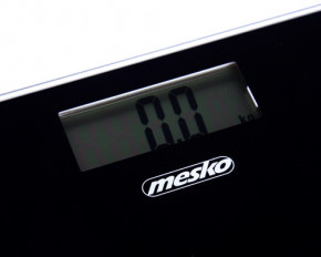   Mesko MS-8150-black