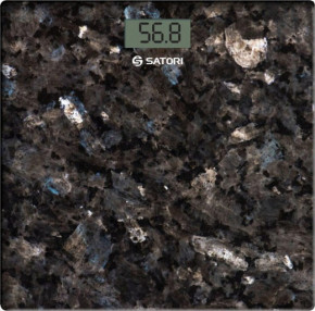    Satori SBS-301-BL