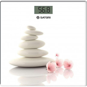   Satori SBS-302-WT