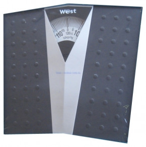    West WSM121 G