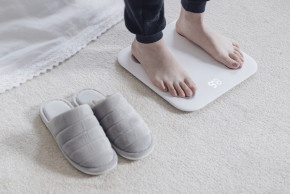    Xiaomi Smart Scale 2 White 3