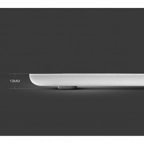 - Xiaomi XQIAO Body Fat Scale L1 White 4