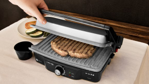  Cecotec Rock`nGrill1500W CCTC-03024 (8435484030243) 6