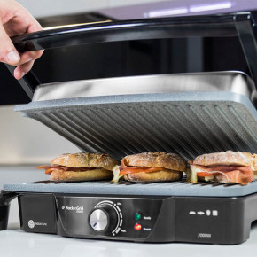  Cecotec RocknGrill 2000 W CCTC-03025 3