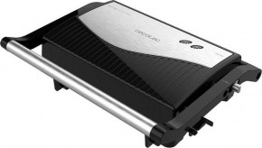  Cecotec RocknGrill 750 Full Open CCTC-03011 (8435484030113)