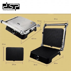   DSP KB1001 TOP (01669) 4