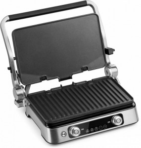  Delonghi MultiGrill CGH1112D 4