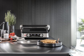  Delonghi MultiGrill CGH1112D 7