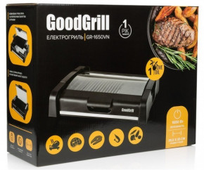  GoodGrill GR 1650 VN 8