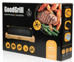  GoodGrill GR 2000 VN 6