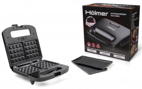  Holmer HCG-12SM 11