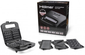  Holmer HCG-14SM 11