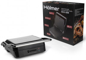  Holmer HCG-20R 8