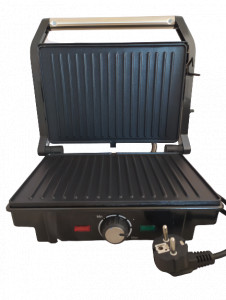  Rainberg CONTACT GRILL 1500W TOP (01390) 3