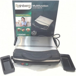   Rainberg RB-5406 1500W 9