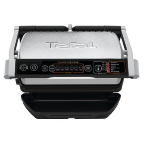  Tefal OptiGrill+ GC706D34