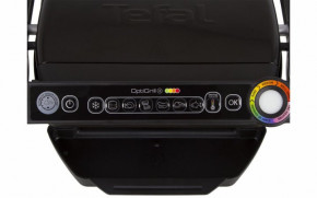  Tefal OptiGrill+ GC714834 4