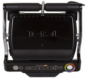  Tefal OptiGrill+ GC714834 10