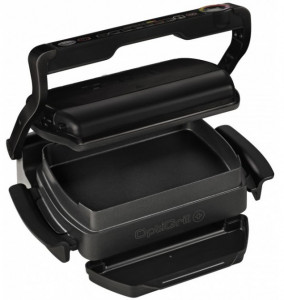  Tefal OptiGrill+ GC714834 11