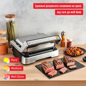  Tefal OptiGrill 2in1 GC772D30 4