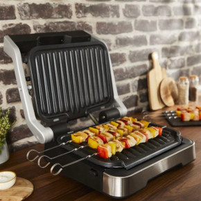  Tefal OptiGrill 2in1 GC772D30 13