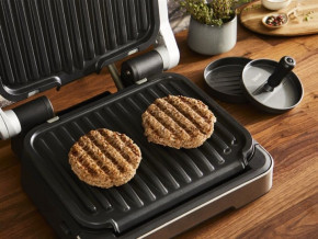  Tefal OptiGrill 2in1 GC772D30 14