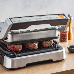  Tefal OptiGrill 2in1 GC772D30 15