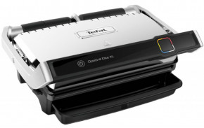  Tefal OptiGrill Elite XL (GC760D30)