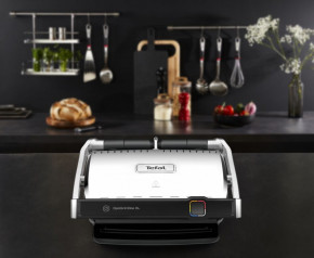  Tefal OptiGrill Elite XL (GC760D30) 3