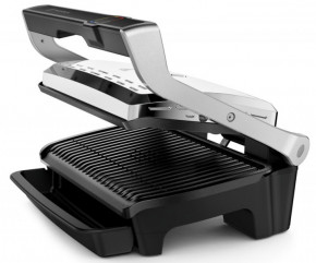  Tefal OptiGrill Elite XL (GC760D30) 4