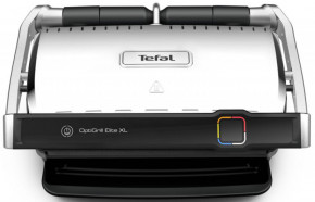  Tefal OptiGrill Elite XL (GC760D30) 6