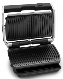  Tefal OptiGrill Elite XL (GC760D30) 8