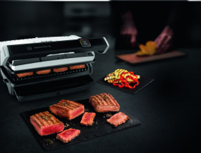  Tefal OptiGrill Elite XL (GC760D30) 9