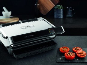  Tefal OptiGrill Elite XL (GC760D30) 10