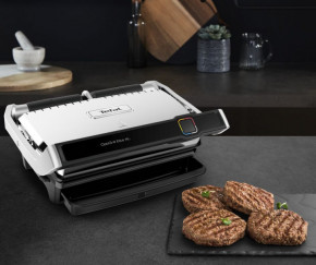  Tefal OptiGrill Elite XL (GC760D30) 11