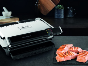  Tefal OptiGrill Elite XL (GC760D30) 12