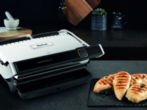  Tefal OptiGrill Elite XL (GC760D30) 13