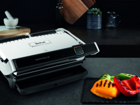  Tefal OptiGrill Elite XL (GC760D30) 14