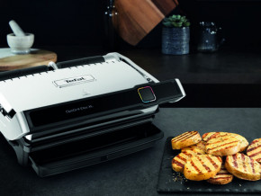  Tefal OptiGrill Elite XL (GC760D30) 15