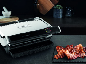  Tefal OptiGrill Elite XL (GC760D30) 16