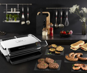  Tefal OptiGrill Elite XL (GC760D30) 17