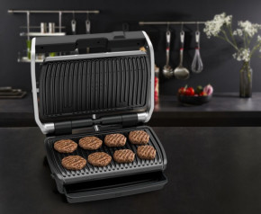  Tefal OptiGrill Elite XL (GC760D30) 18