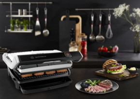  Tefal OptiGrill Elite XL (GC760D30) 19