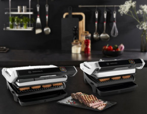  Tefal OptiGrill Elite XL (GC760D30) 20