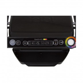  Tefal GC 714834 Opti Grill 8