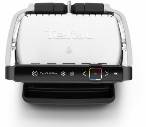  Tefal GC750D30 OptiGrill Elite 3