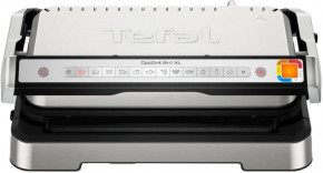  Tefal OptiGrill 2in1 XL (GC782D30) 3