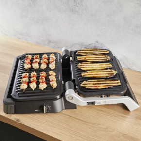  Tefal OptiGrill 2in1 XL (GC782D30) 10